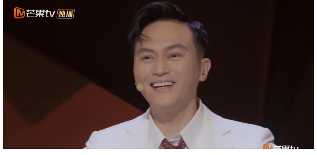 张智霖|《披荆斩棘》复盘二公表演，张智霖怀旧舞台剧，甩臀舞惊艳全网！