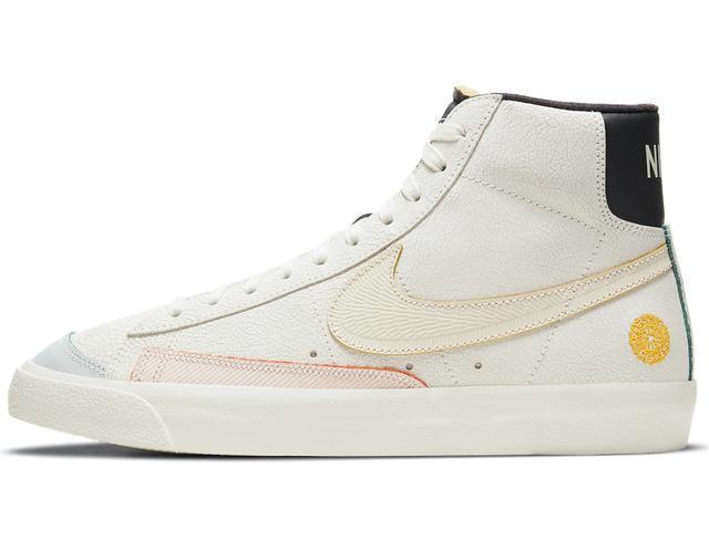 Nike亡灵节系列下周登场!除了AJ1,还有衣服