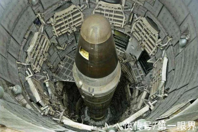 五角大楼突然发出核战警告:“一旦开战,绝不手下留情!”