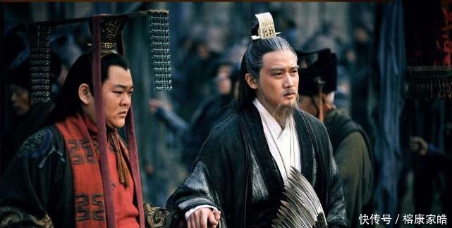 到底|他继位后执政41年,却没有为父报仇,刘备儿子刘禅到底咋想的