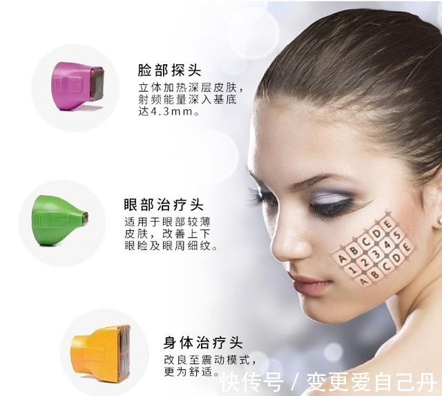 胶原蛋白 盘点热玛吉容易踩的坑!