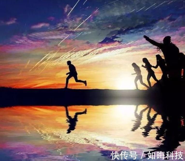 草木青|拥有这七个特征,说明你已达到很高的智慧境界