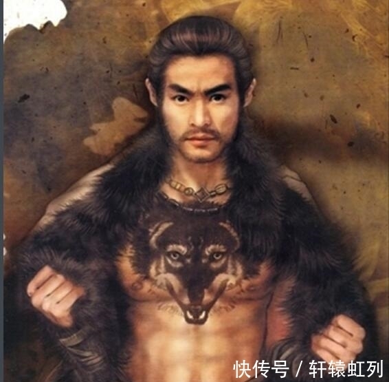 萧峰$难怪六脉神剑失传了,你看萧峰自尽前说了什么?段誉犹如醍醐灌顶