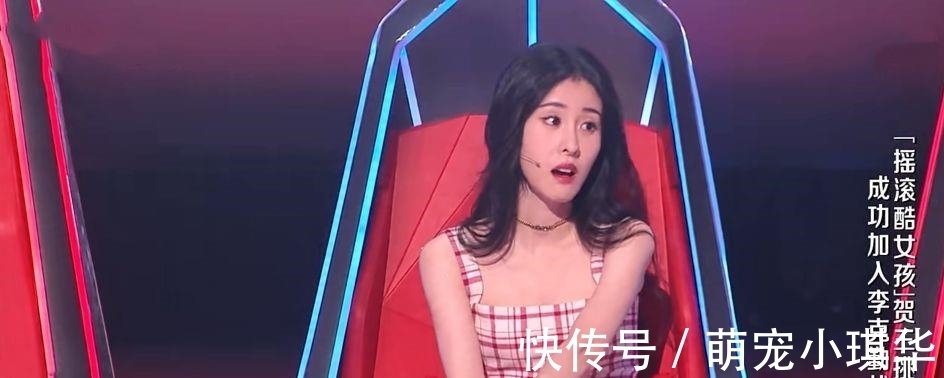 李克勤为什么舍弃王靖雯而留下了明显逊色的贺三?原因有三点