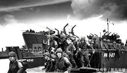 二战|二战中损失最大的国家是谁?不是日本也不是德国