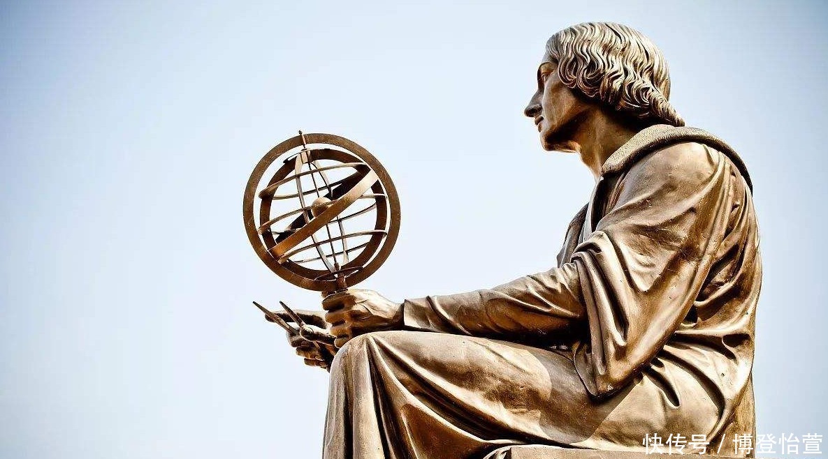 爱好|天文只是哥白尼的爱好!他还当过医生、经济学家,甚至上过战场