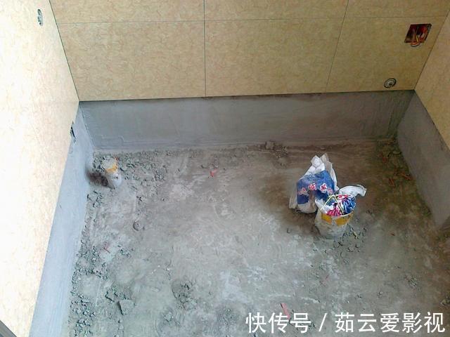 地压墙|卫生间铺瓷砖,墙压地还是地压墙?两者有什么区别?哪一种更好?