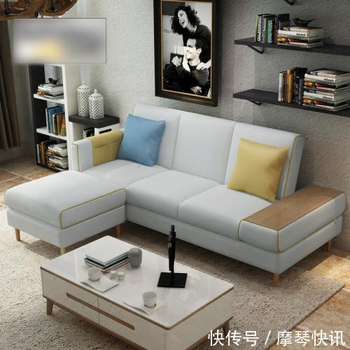皮质沙发|家里不要傻傻买这种沙发了,好多人不听过来人劝,入住才知后悔