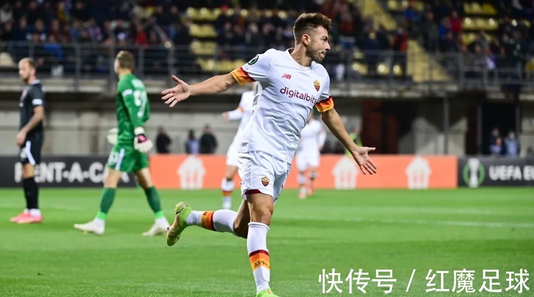 穆里尼奥|罗马官宣今夏第六笔赞助!米兰名宿点评罗马比赛!
