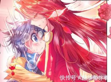 江楠楠|斗罗大陆2:霍雨浩艳福不浅,给3个重量级美女都抱过呢