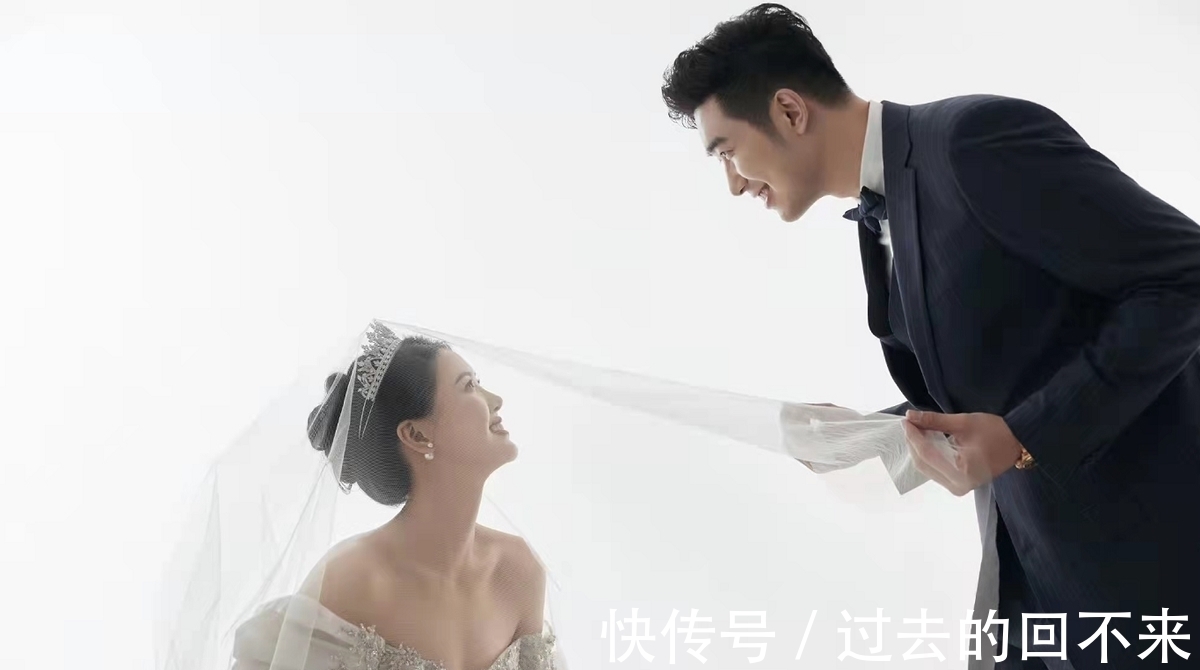 庄重感|女排张常宁193身高穿婚纱比超模美,老公高调爆棚晒结婚照!
