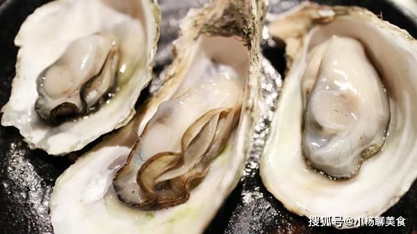 答案|吃生蚝需要去掉内脏吗？海边人告诉你答案，别再吃错了