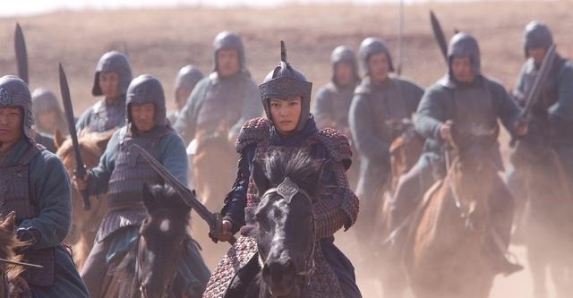 拓跋焘|花木兰的死敌-柔然汗国,最后去了哪里