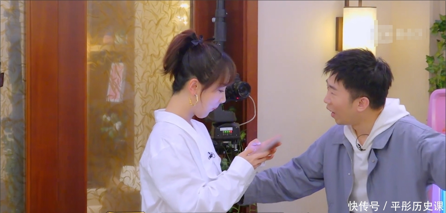 那英 一档大牌云集的综艺,却被导演玩成了低智班,孙红雷杨紫被坑惨了