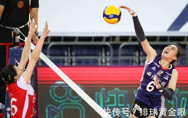 全名单|中国女排训练营全名单公布!段放朱悦洲遗憾缺席,王云蕗入围