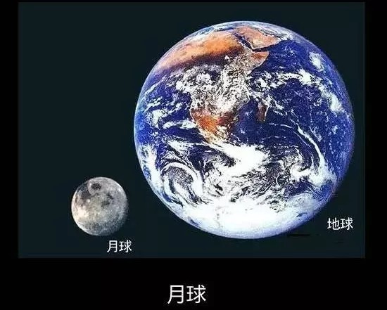 宇宙中的地球(组图),当你骄傲或绝望时看看,会找到平和与勇气