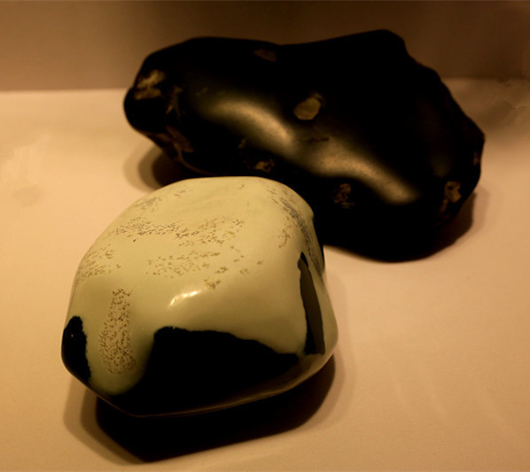 觅踪|觅踪“小玉人” -- 听析木玉之恋传唱岁月大河