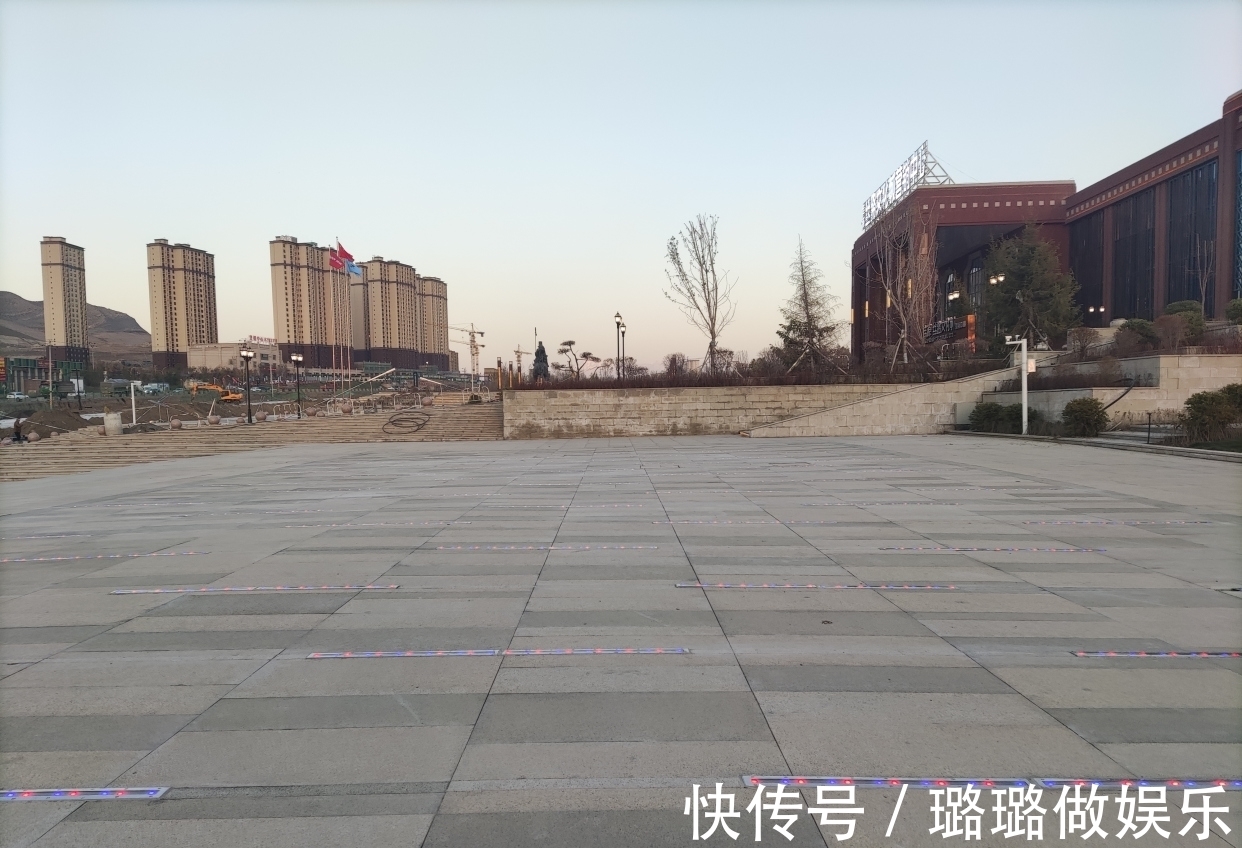 楼盘|乌鲁木齐第二个万亩大盘在这里！15年要容纳20万人！