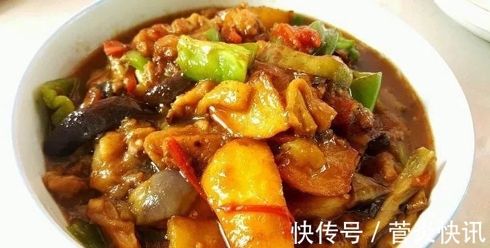 美味|几道家常菜,营养又美味,下酒又下饭,值得一试