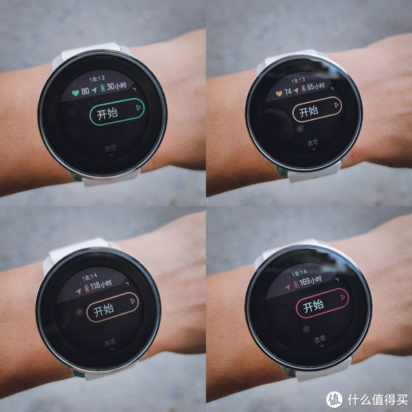 runner|心之所至 无上巅峰——SUUNTO 9 PEAK