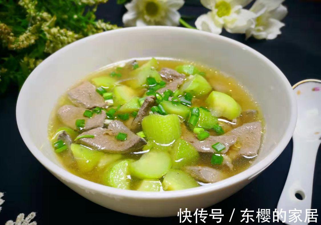 小面姨|女生“特殊日子”之后喝这汤,恢复气血又养颜,每月至少喝一次