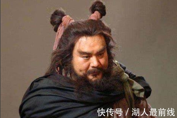 水浒传$手脚筋脉全被挑断,像野猪一样任人宰割,李逵为何如此下场?