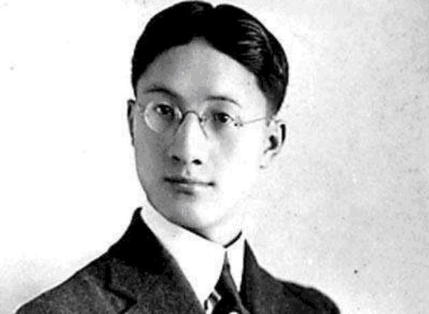 林徽因|徐志摩和林长民是忘年交,却因林徽因,老死不相往来,他做得对吗