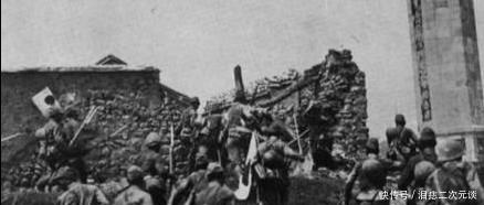 团长|他是抗战“四大名团”团长,为阻日军南下全团壮烈牺牲,让人敬佩