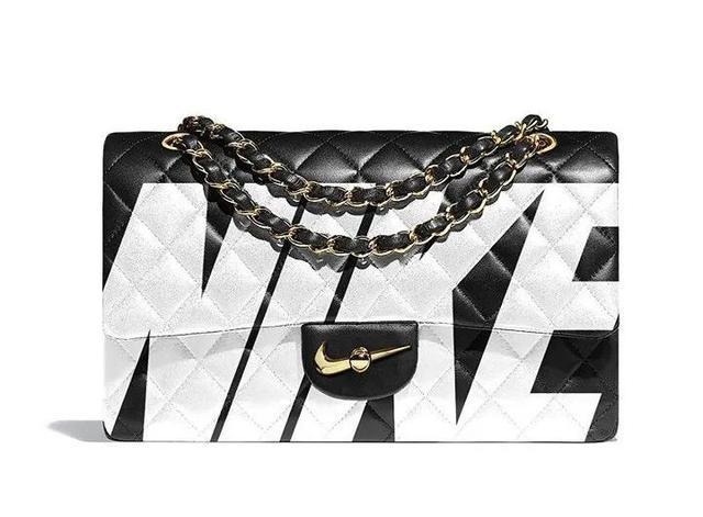 高跟鞋 Nike的野生设计师有毒!Nike的野生设计师有毒!