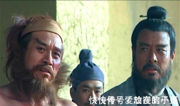 林冲&水浒传中,如果宋江突然意外身亡,谁最有可能成为新的梁山首领!