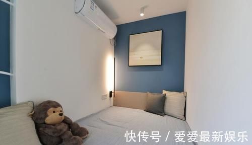 收纳|舍弃客厅,不买沙发,全屋打满收纳,头一次见到这么装的,太聪明