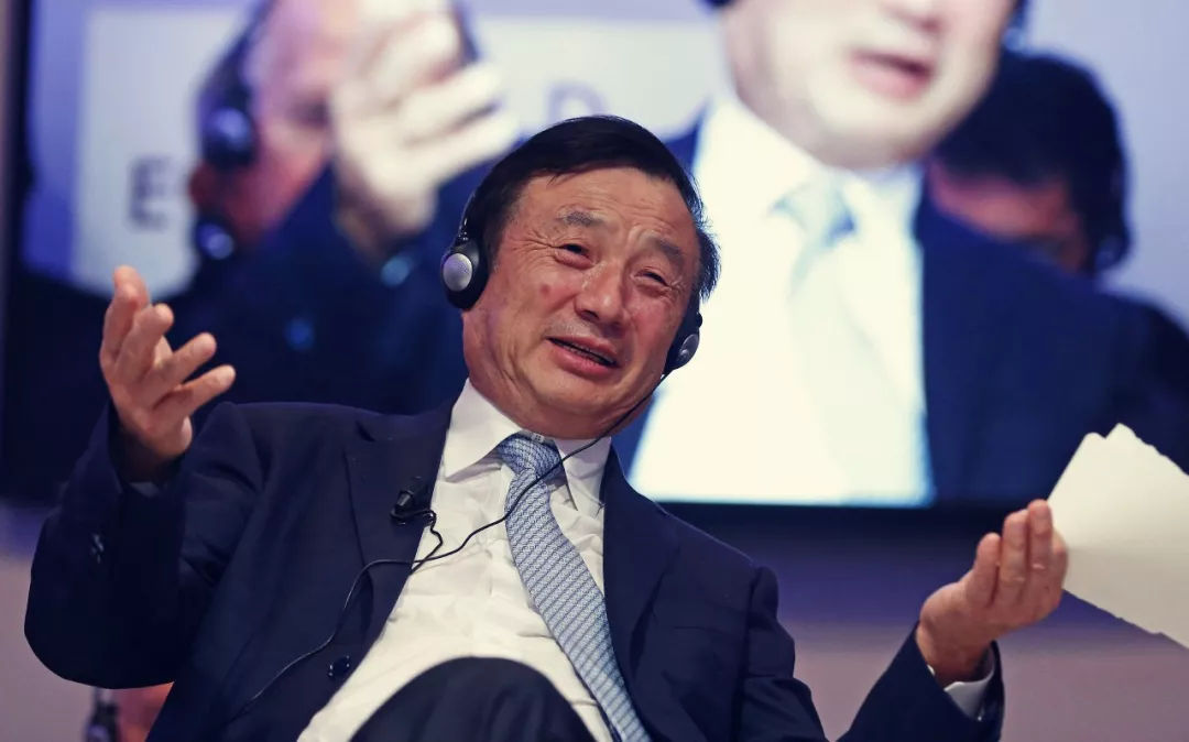 国货|国货之光华为成长系列二:任正非在华为为何不看重北大清华高材生