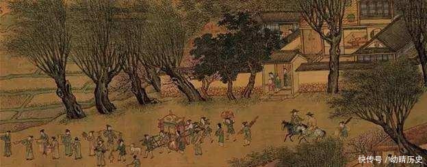 杨执|《儒林外史》中一个“堂·吉诃德”式的人物——“老阿呆”杨执中