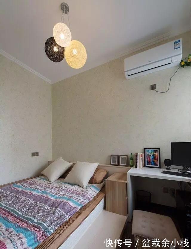 简约|100㎡现代简约,细致的设计,精致方便好实用!