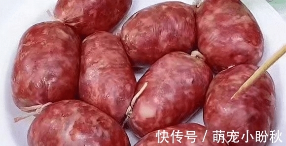 入秋后,嘴馋别忘做这个,一烫一晒,锅中再一煎,切片摆盘就能吃