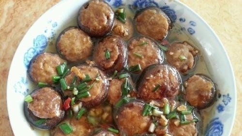 老婆贫血我常做它,几天吃一次,气色身体都变好了,比猪肝强!