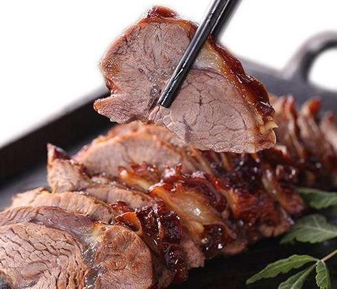 牛肉|卤酱牛肉,只加香叶八角可不行,多加2样,牛肉才会不腥不臊