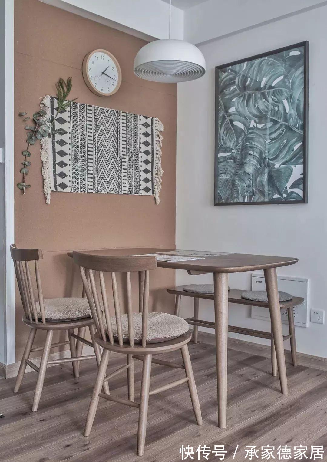 工作室|这个房子没有客厅，却会让很多人争相效仿