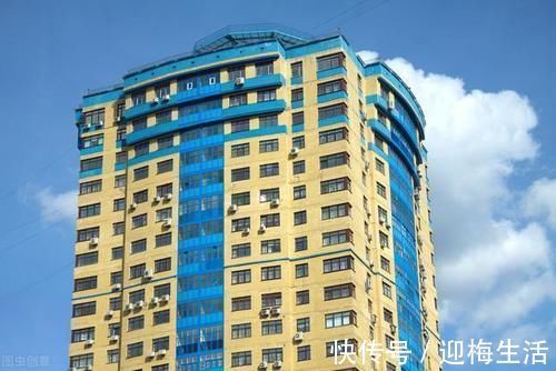 私密性|1至18层，你会选择哪一层居住你家是几层