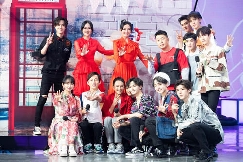 蔡文靜|《快本》收視創今年新低！最近一期的節目中，暴露出多少問題？