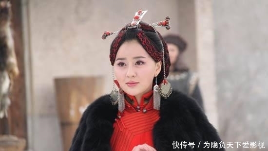 皇太极|此女怀着孩子嫁给大清皇帝,荣封贵妃,生下一子,娶了大清公主