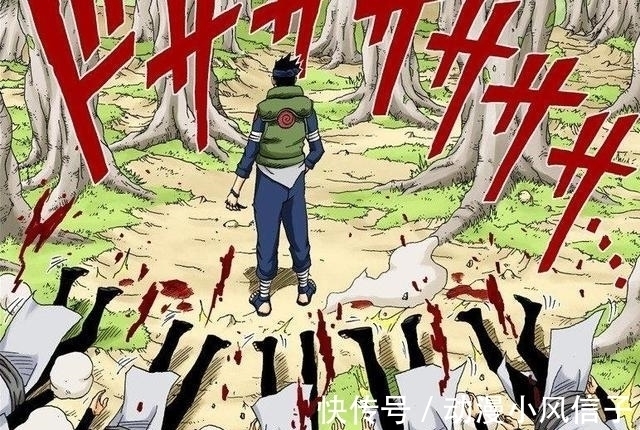 三代火影|大蛇丸入侵木叶后,为何没有人支援三代火影?原因其实很简单