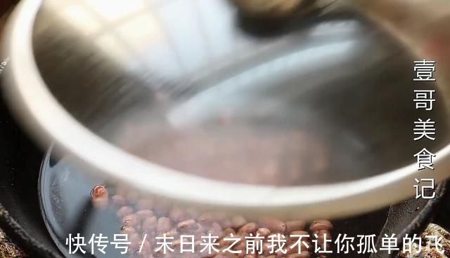 解馋|白萝卜怎么做最好吃，大厨教你，加1碗花生米，开胃下饭又解馋