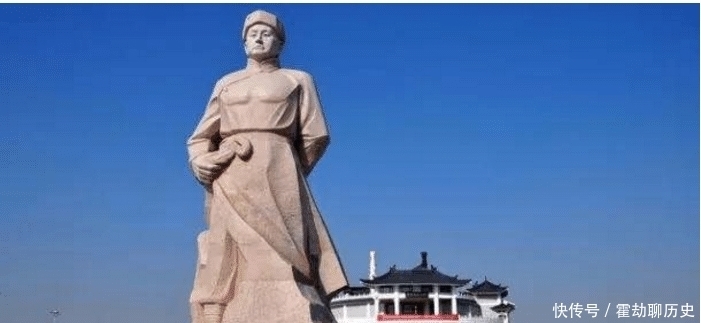 津门|传武代表津门大侠霍元甲,他的后人,如今是不是武术高手呢?