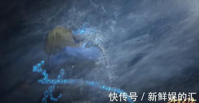 波塞西|斗罗大陆:戴沐白为了对付波塞西胡乱找了第八魂环,却没起到作用
