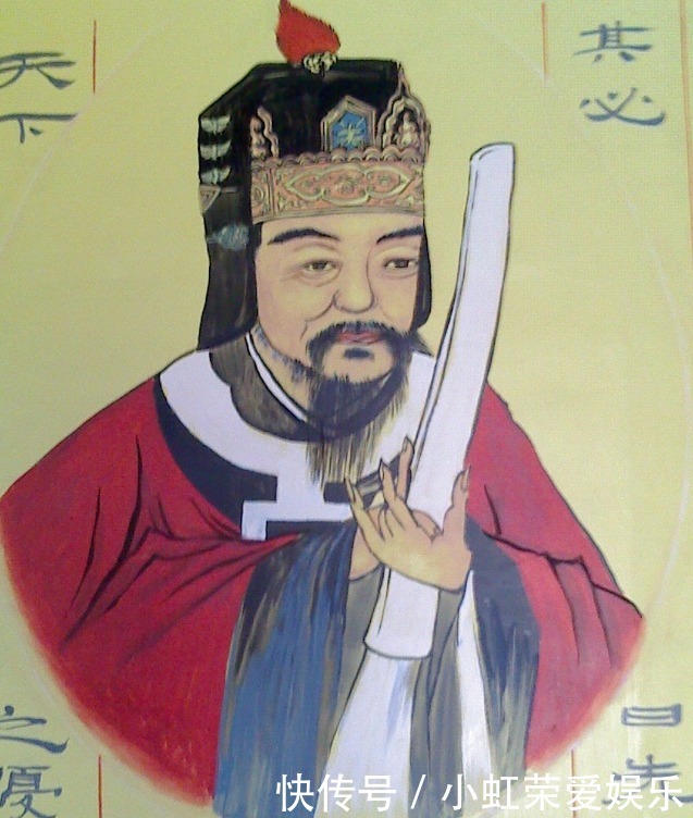 两行|此人写下两行名句,土匪不敢打劫其后人,皇帝也得让三分