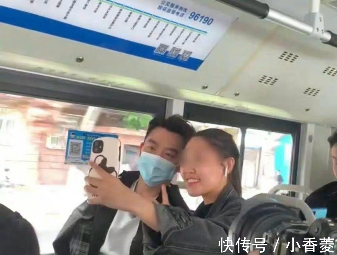 奔跑吧|宋雨琦将《奔跑吧》路透照发到推特,海外网友瞠目结舌,中国防疫竟然如此松散