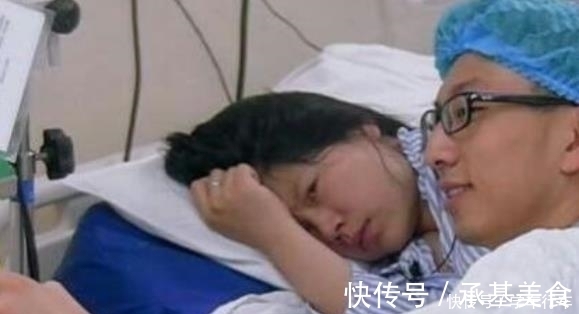 剖腹产|产妇正在分娩突然大喊“别管我，快救救我老公”，医生吓了一跳