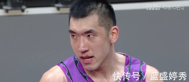 高诗岩|陶汉林6犯,哈德森空砍23分,4人得分上双,山东男篮惨遭强敌双杀!