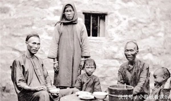 古装剧@古代穷人都吃什么?别再被古装剧误导了,你可能一天都撑不下去